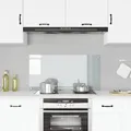 FRIADSBREIDE KITCHE 100x50 cm gehärtetes Glas transparent