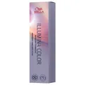 Wella Professionals Illumina Color Permanent Color Creme 7/53 Mittelblond Mahagoni-Gold Tube 60 ml