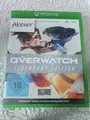 Microsoft Xbox One - Overwatch -