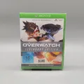 Overwatch Xbox One Legendary Edition - Spiel