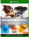 Microsoft Xbox One - Overwatch Legendary Ed. mit OVP