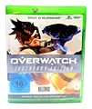 Overwatch - Legendary Edition - XBOX ONE I NEU & OVP - sealed