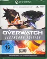 Overwatch - Legendary Edition - Xbox ONE - NEU & OVP - Deutsche Version