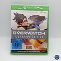 OVERWATCH - Legendary Edition • Xbox One Spiel • NEU OVP sealed VGA / WATA ready
