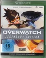 Overwatch - Legendary Edition - Xbox One - deutsch - Neu / OVP