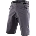 Troy Lee Designs Skyline Short Shell, Mono, charcoal, 30 Kollektion Bike 2023 Drop1