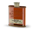 Novon Classic Barber Cologne - Red - Wood Barrel - 185ml - Aftershave Rasierwasser nach der Rasur