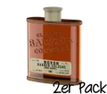 59,32€/1L  2x Novon Professional Barber Cologne - Wood Barrel Aftershave 185 ml