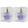 Lanvin Eclat D Arpege 2 x 100 ml Eau de Parfum EDP Set Damenparfum