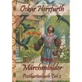 Märchenbilder POSTKARTENBUCH Teil 2