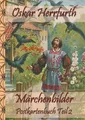 Oskar Herrfurth (u. a.) | Märchenbilder POSTKARTENBUCH Teil 2 | Taschenbuch