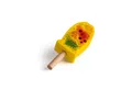 Erzi® Kaufladensortiment Erzi Eis am Stiel mit Früchten - Kaufladenzubehör