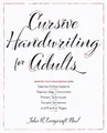 John Neal Cursive Handwriting for Adults (Taschenbuch)