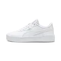 Sportschuhe Carina Holo 2.0 weiß