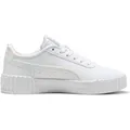 PUMA Kinder Halbschuhe Carina 3.0 Holo 2.0 Jr