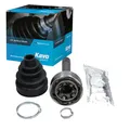 KAVO PARTS ANTRIEBSWELLENGELENK-SATZ RADSEITIG passend für ISUZU TROOPER | CV-35