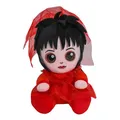 Beetlejuice - "Phunny" Hochzeitskleid 'Lydia Deetz' Plüsch-Spielzeug (BN6201)