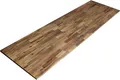 Primaster Leimholz Akazie 200 x 60 cm x 18 mm