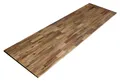 Primaster Leimholz Akazie 200 x 60 cm x 18 mm  Leim