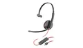 Poly Blackwire 3210 Mono USB-C-Headset 1000038543