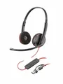 Poly Blackwire 3210 USB-C/A - 8X214AA