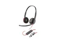 Poly HP Poly Blackwire 3210 - Blackwire 3200 Series
