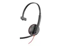 Poly HP Poly Blackwire 3210 - Blackwire 3200 Series