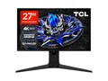 TCL 27R83U, MiniLED-Monitor mit 1100 Zonen und 4K 160 Hz