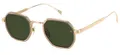 David Beckham DB 1097/S GOLD/GREEN 49/24/150 Herren Sonnenbrillen