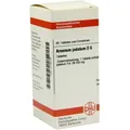 Arsenum Jodat D 6 80 ST