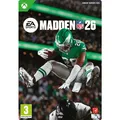 Microsoft Xbox Madden NFL 26: Standard Edition Download Code (Xbox Series S, Xbox Series X) (EP2-19827)