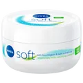 NIVEA Soft Creme Dose 200ml