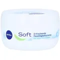 Nivea SOFT Creme Tiegel 200 ml