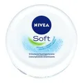 Nivea Soft Creme Tiegel
