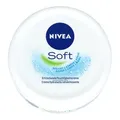 Nivea Soft Creme Tiegel