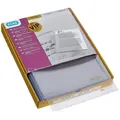 ELBA Organisationsmappe ELBA 100461018 100er Sichthülle Premium, DIN A4, PVC, glasklar