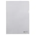 Generic Organisationsmappe 100 ELBA Sichthüllen DIN A4, glasklar glatt 0,14 mm (1-St)