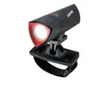 SIGMA Fahrradbeleuchtung Sigma Buster 700 HL Helmleuchte - 700 Lumen LED Akku-Scheinwerfer