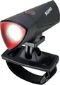 Sigma Buster 700 HL Helmleuchte USB Beleuchtung Helmlampe 700 Lumen neu OVP