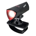 Sigma Buster 700HL LED Helmlampe Helmleuchte Helmlampe USB 700 Lumen