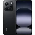 Redmi Note 14 128GB (Midnight Black, HyperOS, 6 GB LPDDR4X) - Schwarz