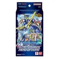 Digimon TCG Hero of Hope Starter Deck ST-21 [54 Karten]