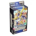 Digimon - Sarter Deck ST-21 - Hero of Hope - Englisch