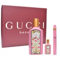 Gucci Flora Gorgeous Gardenia Eau de Parfum 100 ml Travel Stick 10 ml + Miniatur