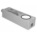 Pepperl+Fuchs 108162 Ultraschall-Sensor UB2000-F54-I-V15 Analog 1 St.