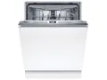 Bosch SMV4EVX08E Volllintegrierter Einbaugeschirrspüler