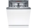 BOSCH SMV4EVX08E Serie 4 Geschirrspüler (vollintegrierbar, 598 mm breit, 44 dB (A), B)