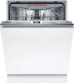 Bosch SMV4EVX08E Vollintegrierbarer 60 cm Geschirrspüler