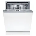 Bosch Hausgeräte Serie 4 SMV4EVX08E (SMV4EVX08E)