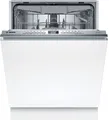 Bosch SMV4EVX08E, Vollintegrierter Geschirrspüler